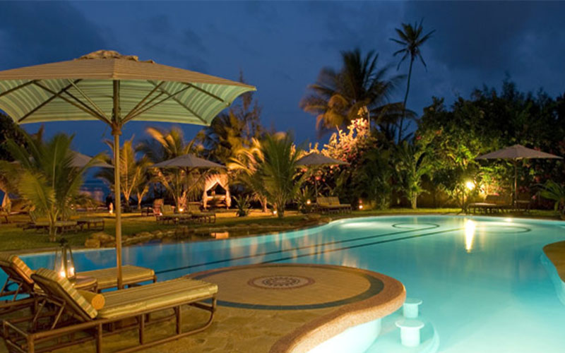 Masai Mara Honeymoon Packages