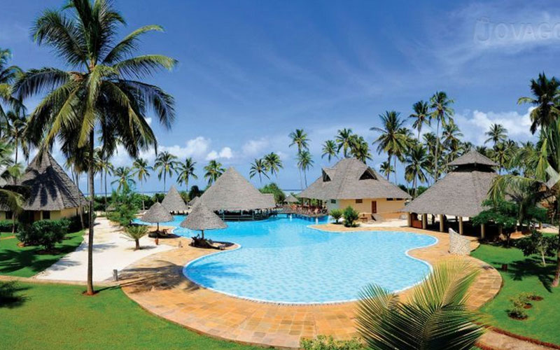 Masai Mara Honeymoon Packages