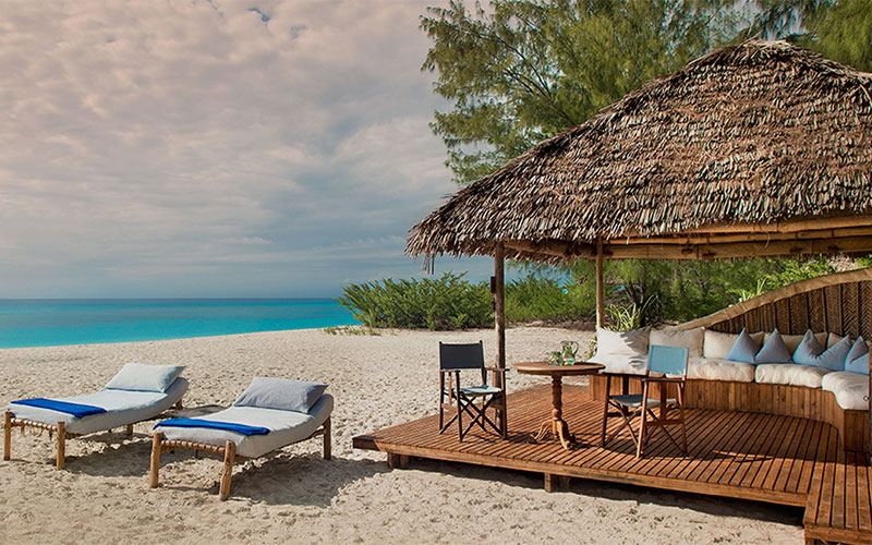 Masai Mara Honeymoon Packages