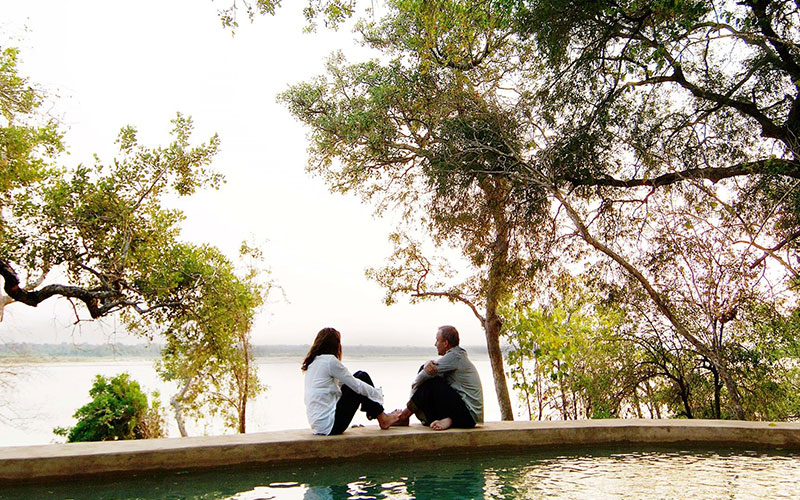 Masai Mara Honeymoon Packages